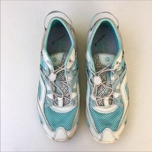 MERRELL Amphibianna Water Shoes Vibram Size 8